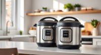 Best Instant Pot Pressure Cooker for Beginners (2026) — Guide 1