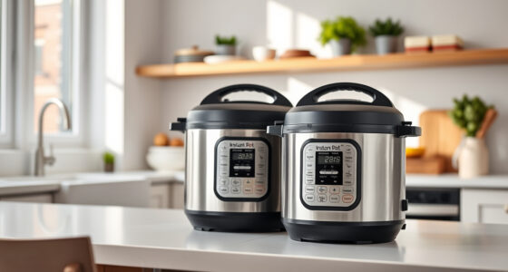 Best Instant Pot Pressure Cooker for Beginners (2026) — Guide 1