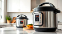 Best Instant Pot Pressure Cooker for Beginners (2026) — Guide 1