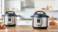 Best Instant Pot Pressure Cooker for Beginners (2026) — Guide 10