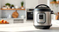 Best Instant Pot Pressure Cooker for Beginners (2026) — Guide 13