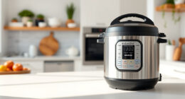 Best Instant Pot Pressure Cooker for Beginners (2026) — Guide 13