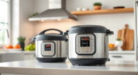 Best Instant Pot Pressure Cooker for Beginners (2026) — Guide 16