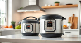 Best Instant Pot Pressure Cooker for Beginners (2026) — Guide 16