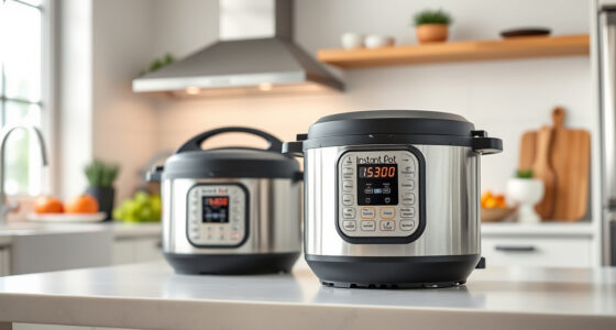 Best Instant Pot Pressure Cooker for Beginners (2026) — Guide 16