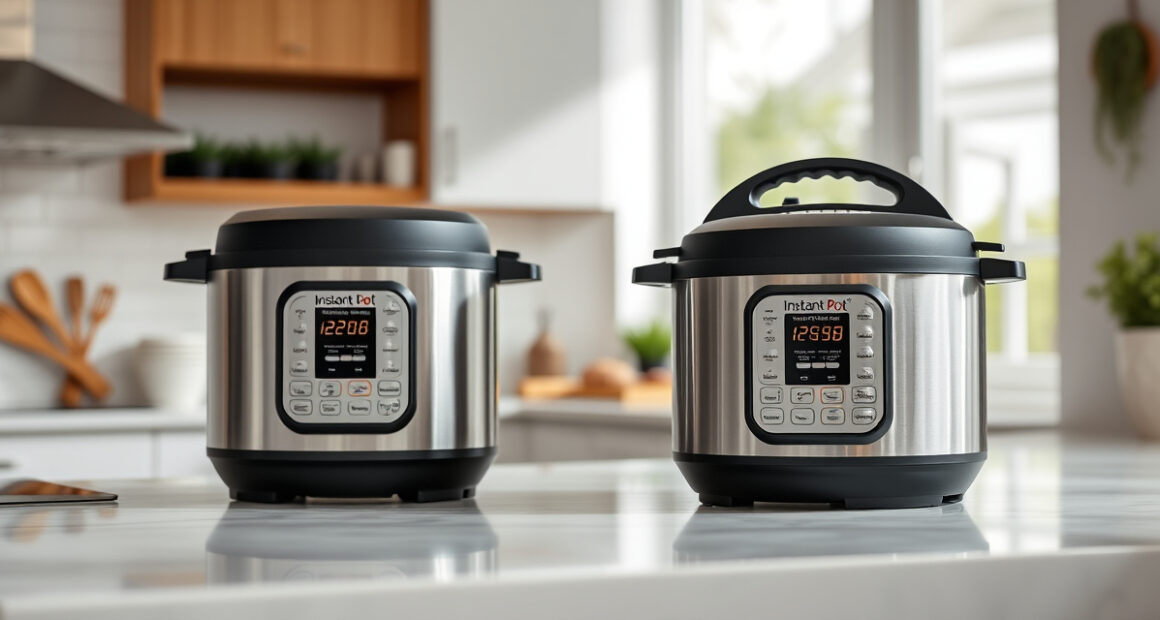 Best Instant Pot Pressure Cooker for Beginners (2026) — Guide 19