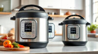 Best Instant Pot Pressure Cooker for Beginners (2026) — Guide 22