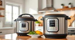 Best Instant Pot Pressure Cooker for Beginners (2026) — Guide 31