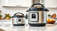 Best Instant Pot Pressure Cooker for Beginners (2026) — Guide 34