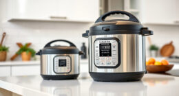 Best Instant Pot Pressure Cooker for Beginners (2026) — Guide 34