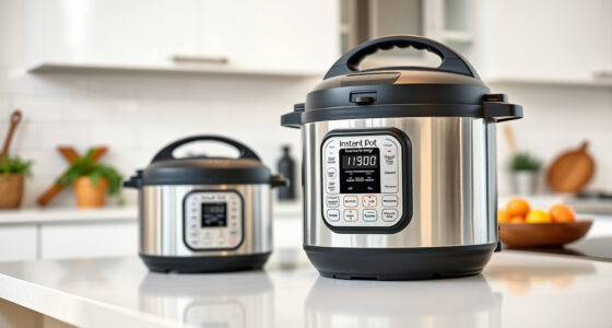 Best Instant Pot Pressure Cooker for Beginners (2026) — Guide 34