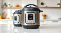 Best Instant Pot Pressure Cooker for Beginners (2026) — Guide 4