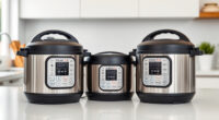 Best Instant Pot Pressure Cooker for Beginners (2026) — Guide 4