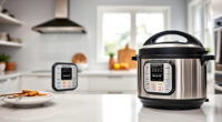 Best Instant Pot Pressure Cooker for Beginners (2026) — Guide 7