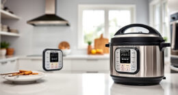 Best Instant Pot Pressure Cooker for Beginners (2026) — Guide 7
