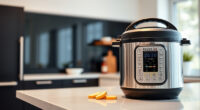 Best Instant Pot Pressure Cooker for Large Families (2026) — Guide 15
