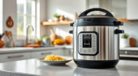 Best Instant Pot Pressure Cooker for Large Families (2026) — Guide 18