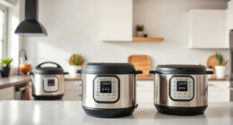 Best Instant Pot Pressure Cooker for Large Families (2026) — Guide 24