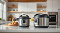 Best Instant Pot Pressure Cooker for Large Families (2026) — Guide 30