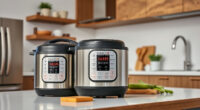 Best Instant Pot Pressure Cooker for Large Families (2026) — Guide 33