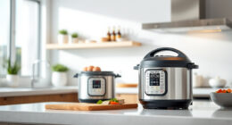 Best Instant Pot Pressure Cooker for Large Families (2026) — Guide 6