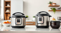 Best Instant Pot Pressure Cooker for Large Families (2026) — Guide 9