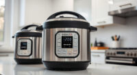 Best Instant Pot Pressure Cooker for Meal Prep (2026) — Guide 11
