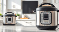 Best Instant Pot Pressure Cooker for Meal Prep (2026) — Guide 17