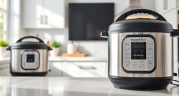 Best Instant Pot Pressure Cooker for Meal Prep (2026) — Guide 17