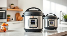 Best Instant Pot Pressure Cooker for Meal Prep (2026) — Guide 2