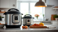 Best Instant Pot Pressure Cooker for Meal Prep (2026) — Guide 2