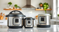 Best Instant Pot Pressure Cooker for Meal Prep (2026) — Guide 20