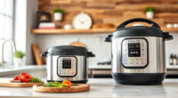 Best Instant Pot Pressure Cooker for Meal Prep (2026) — Guide 23