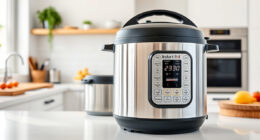 Best Instant Pot Pressure Cooker for Meal Prep (2026) — Guide 26