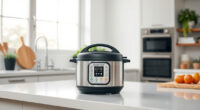 Best Instant Pot Pressure Cooker for Meal Prep (2026) — Guide 32