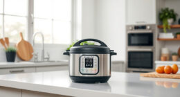 Best Instant Pot Pressure Cooker for Meal Prep (2026) — Guide 32
