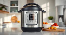 Best Instant Pot Pressure Cooker for Meal Prep (2026) — Guide 35