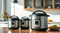 Best Instant Pot Pressure Cooker for Meal Prep (2026) — Guide 38
