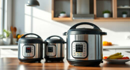 Best Instant Pot Pressure Cooker for Meal Prep (2026) — Guide 38