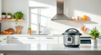 Best Instant Pot Pressure Cooker for Meal Prep (2026) — Guide 5