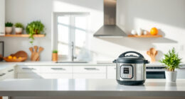 Best Instant Pot Pressure Cooker for Meal Prep (2026) — Guide 5