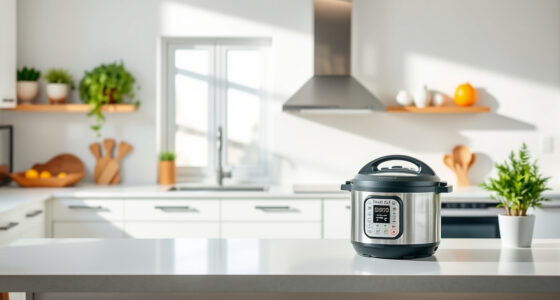 Best Instant Pot Pressure Cooker for Meal Prep (2026) — Guide 5