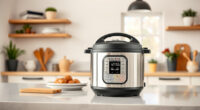 Best Instant Pot Pressure Cooker for Meal Prep (2026) – Top 5 Picks