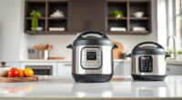 Best Instant Pot Pressure Cookers for Large Families (2026) — Guide 21