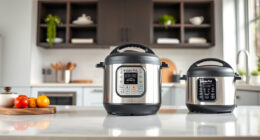 Best Instant Pot Pressure Cookers for Large Families (2026) — Guide 21