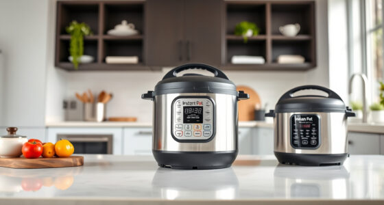 Best Instant Pot Pressure Cookers for Large Families (2026) — Guide 21