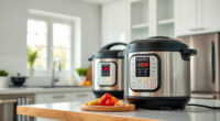 Best Instant Pot Pressure Cookers for Large Families