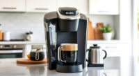 Best Keurig Coffee Maker for Iced Coffee (2026) — Guide 12
