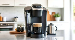 Best Keurig Coffee Maker for Iced Coffee (2026) — Guide 12