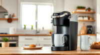 Best Keurig Coffee Maker for Iced Coffee (2026) — Guide 15